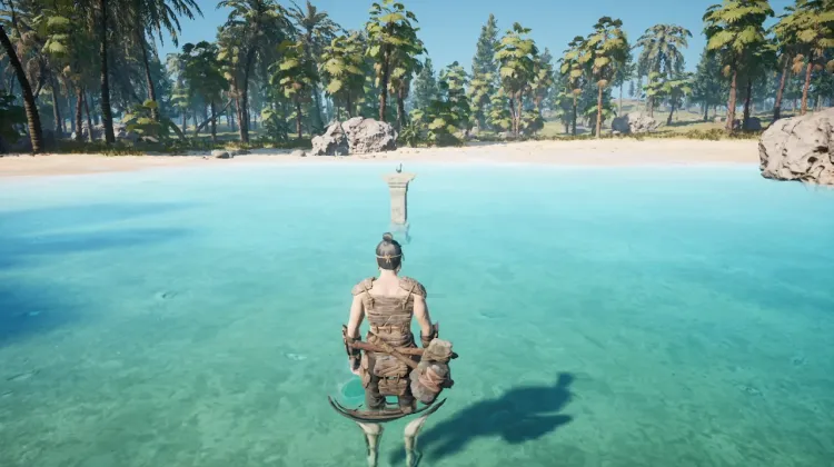 Pilar Titik Pemahaman