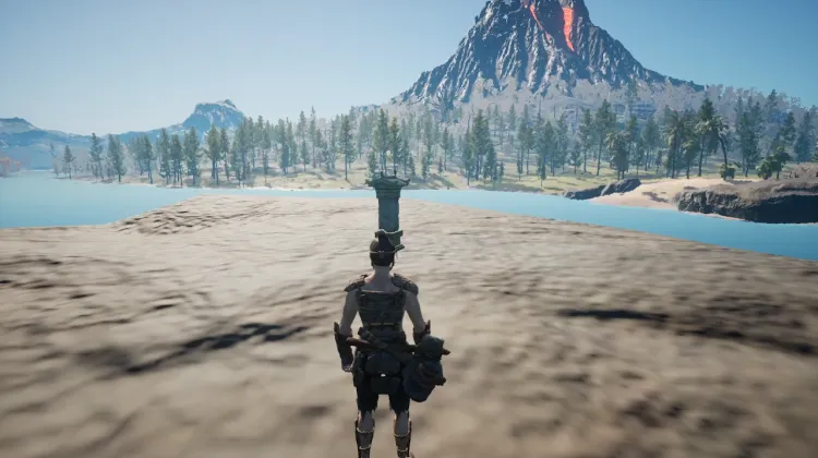 Pilar Titik Pemahaman