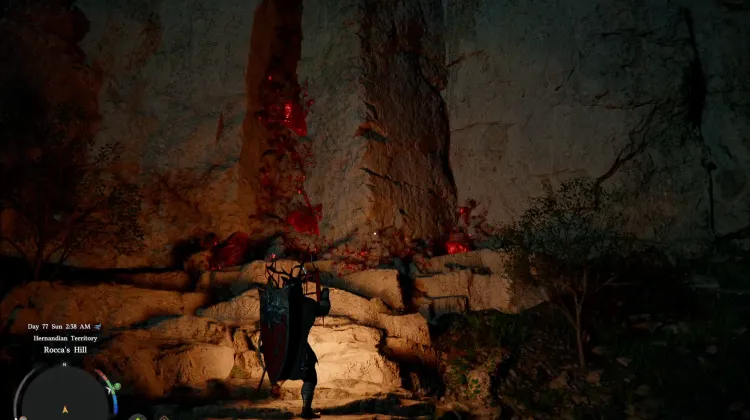 Bloodstone