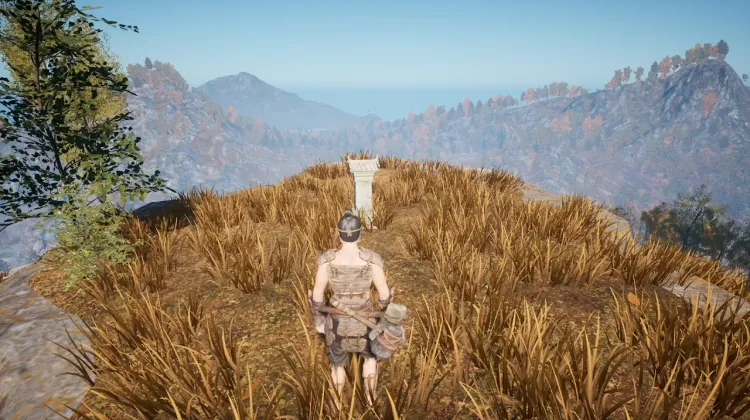 Pilar Titik Pemahaman