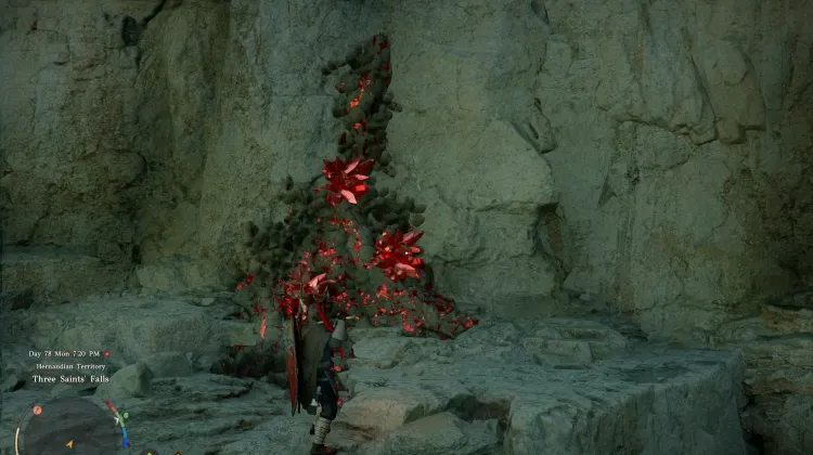 Bloodstone