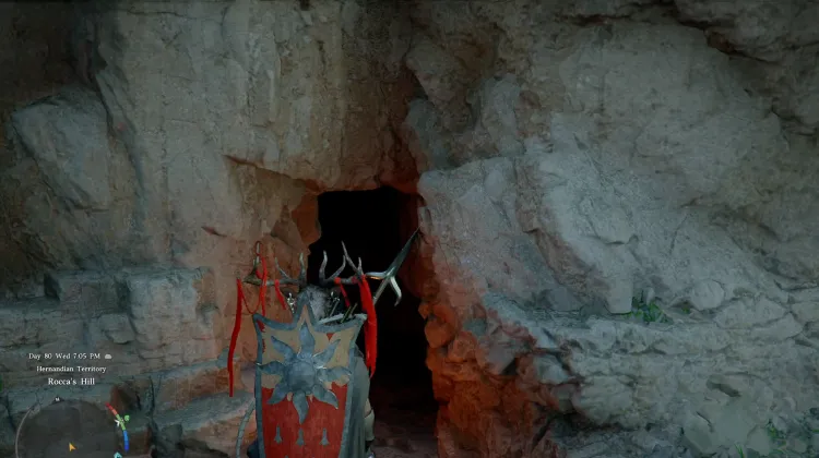 Copper Ore