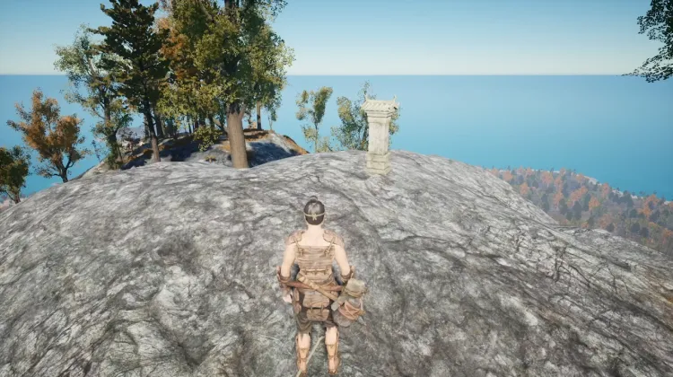 Pilar Titik Pemahaman