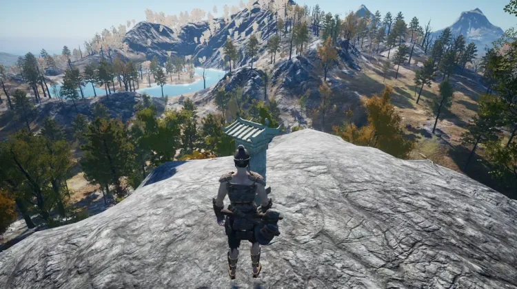 Pilar Titik Pemahaman