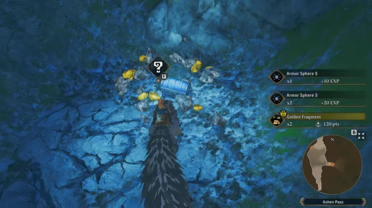 Chests
