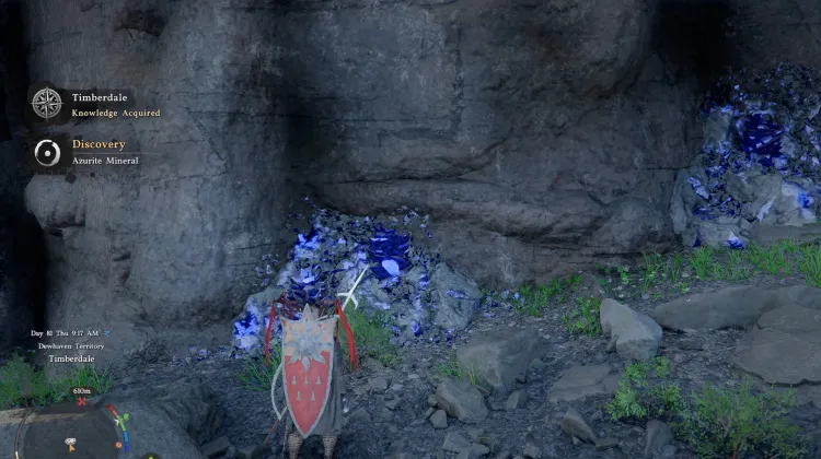 Azurite
