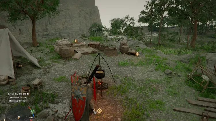 Bonfire
