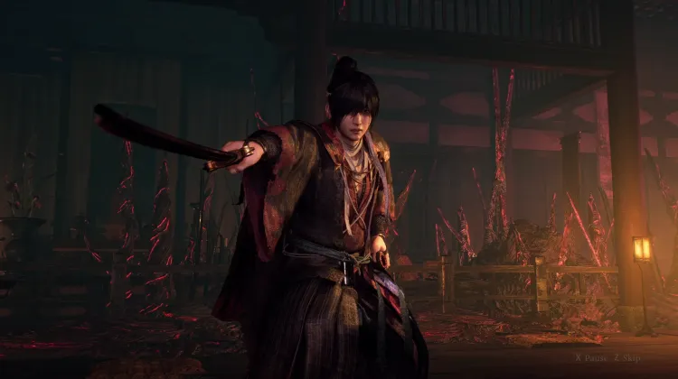 Okita Soji