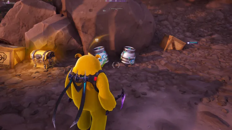 Slurp Fıçıları