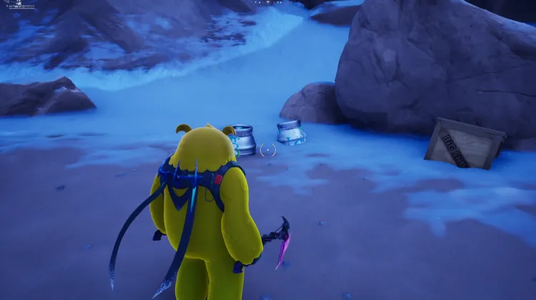 Slurp Fıçıları