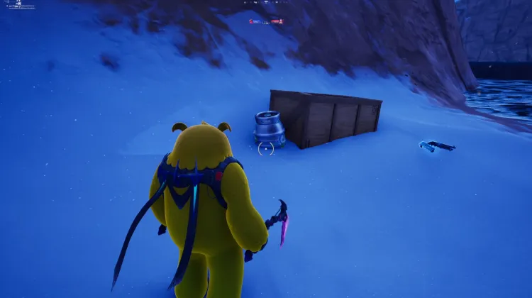 Slurp Fıçıları