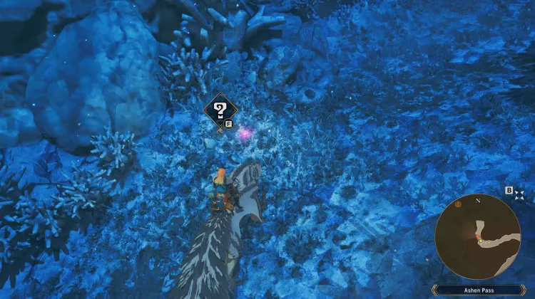Crystalline Spike