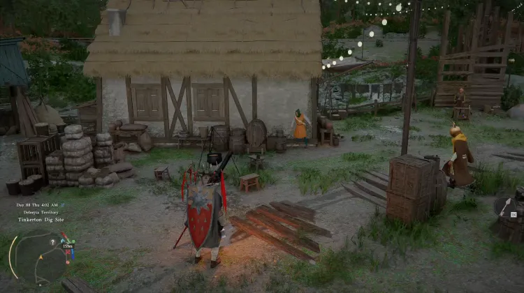 Bonfire