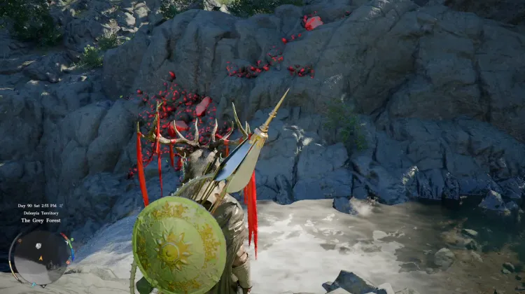 Bloodstone