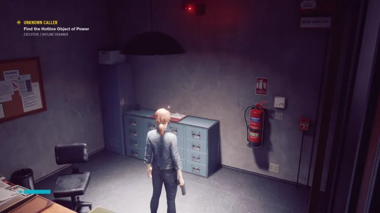 Journal de Sécurité de la Hotline