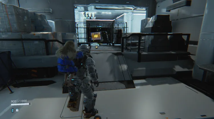 Componenti di Potenziamento