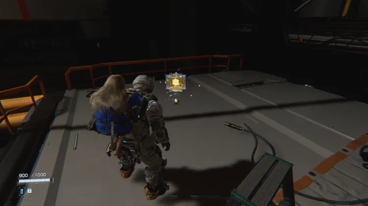 Componenti di Potenziamento