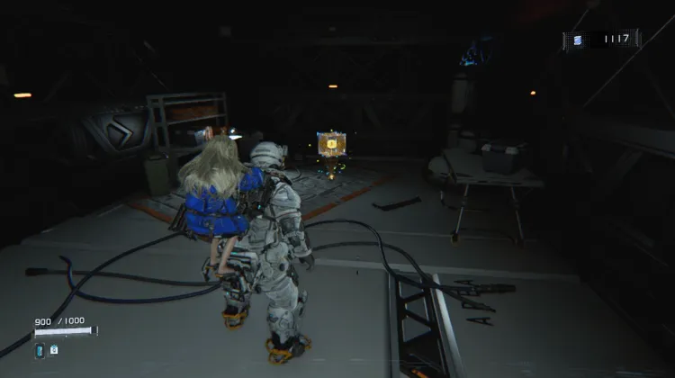 Componenti di Potenziamento