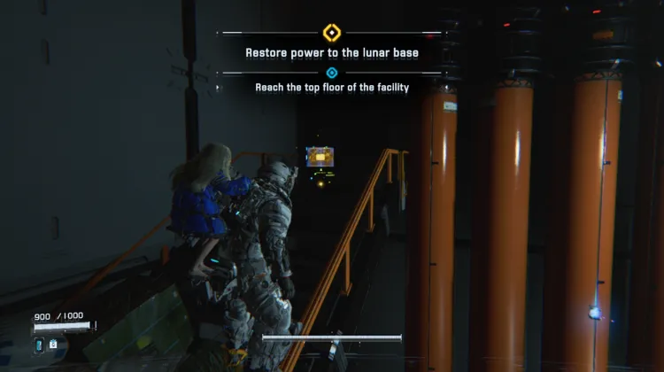 Componenti di Potenziamento