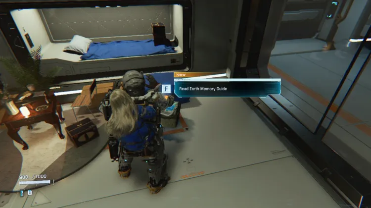 Leggi la Guida della Memoria Terrestre