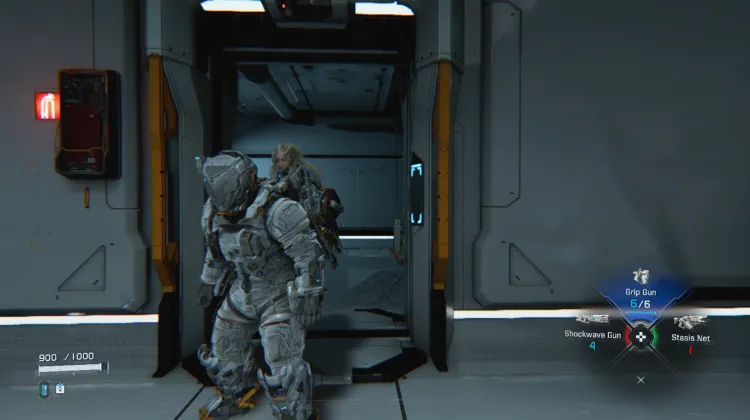 Componenti di Potenziamento