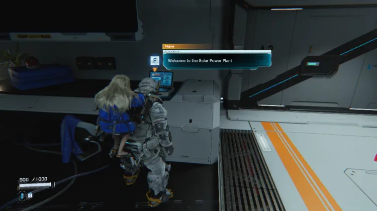 Benvenuto alla Centrale Solare