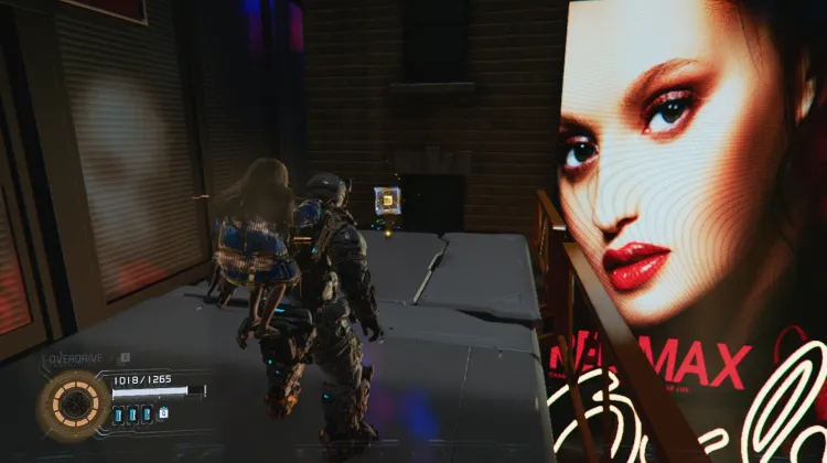 Komponenty Ulepszeń