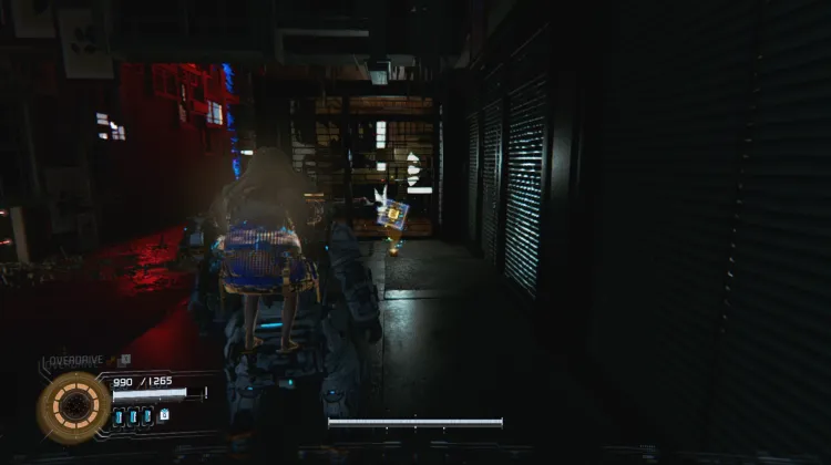 Komponenty Ulepszeń