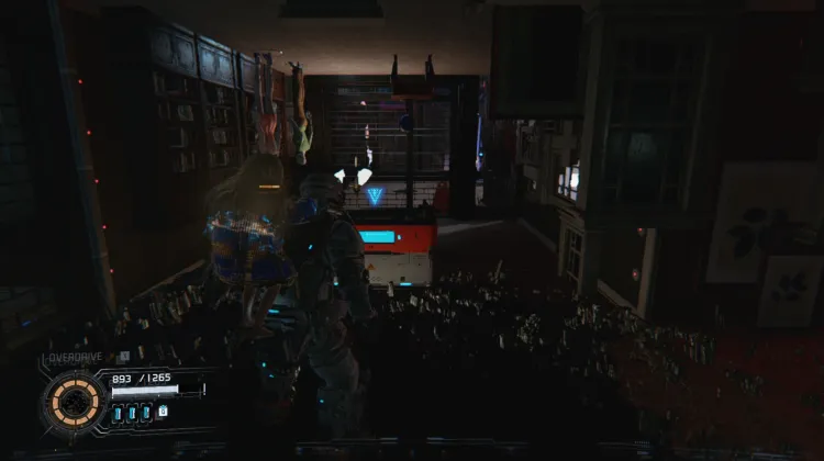 Forzieri di Sicurezza