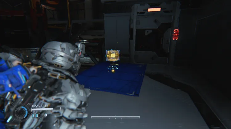 Componenti di Potenziamento