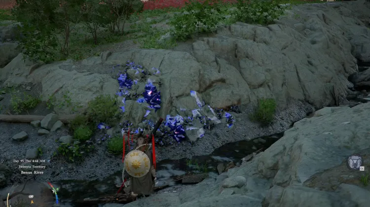 Azurite