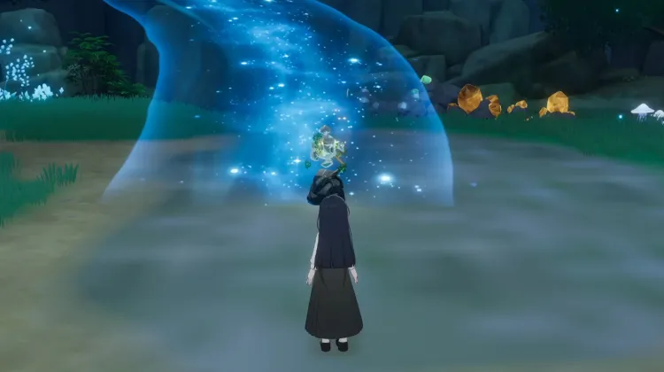 Sentiero Luminoso