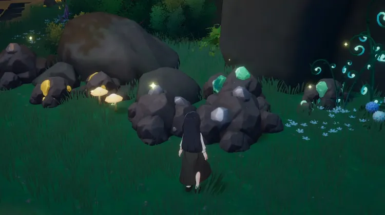 Minerale di Ferro x 3