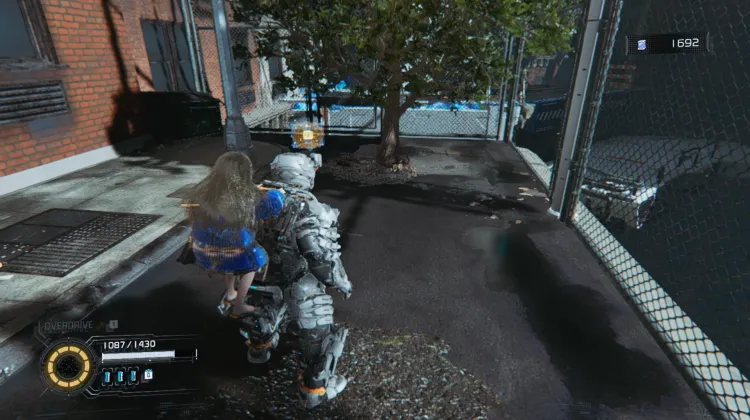 Komponenty Ulepszeń