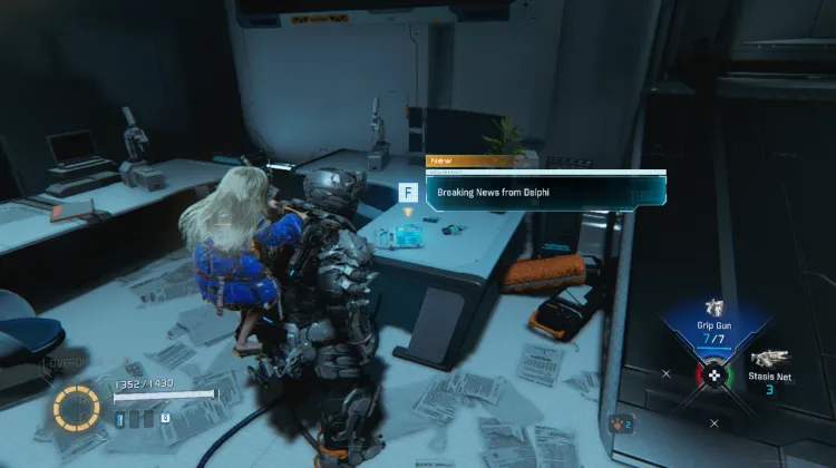 Najświeższe wiadomości z Delphi