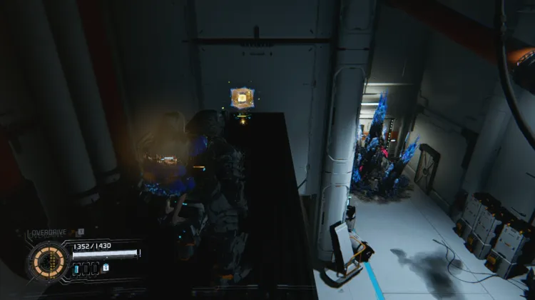 Komponenty Ulepszeń