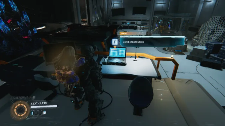 Costi di Smaltimento Bot