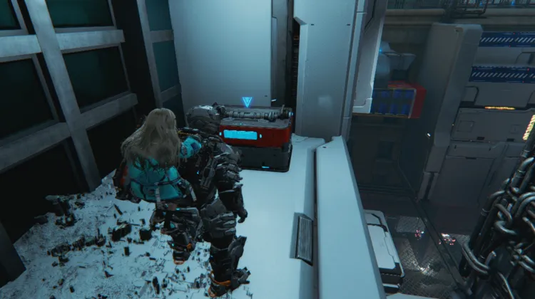 Forzieri di Sicurezza