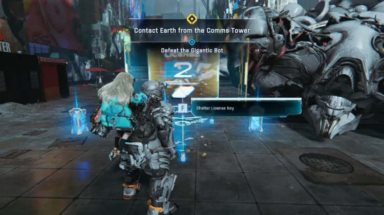 Chiave di Licenza Rifugio