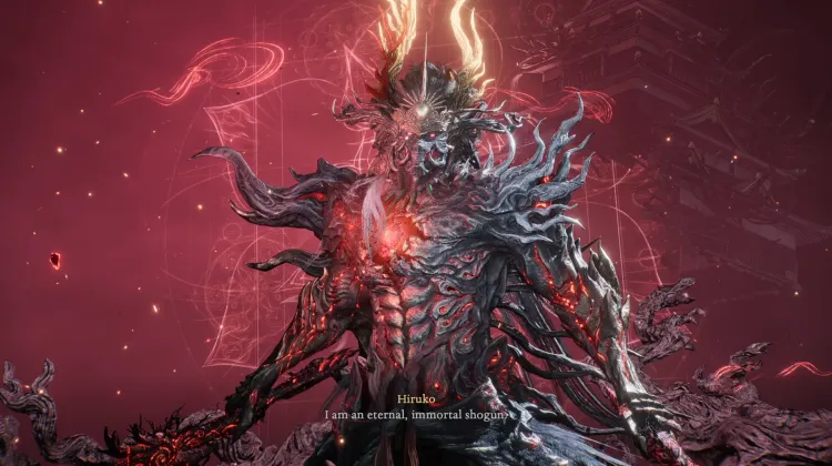 Bayangan Tiga Oni
