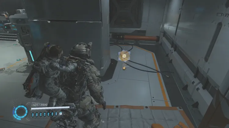 Componenti di Potenziamento