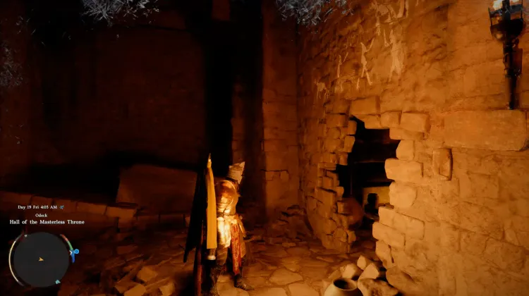 Wall