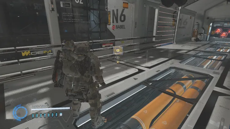 Componenti di Potenziamento