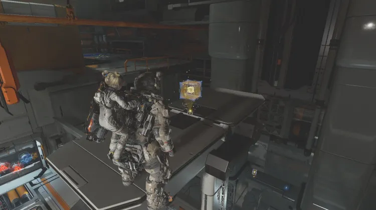 Componenti di Potenziamento