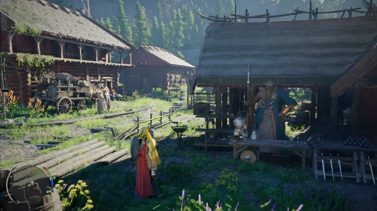 Bargul