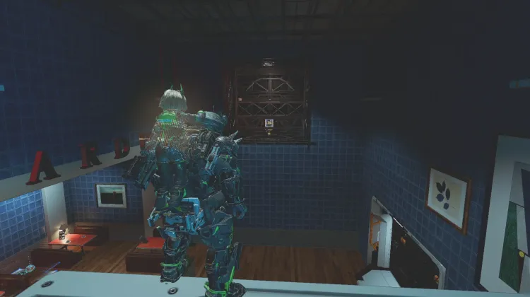 Komponenty Ulepszeń