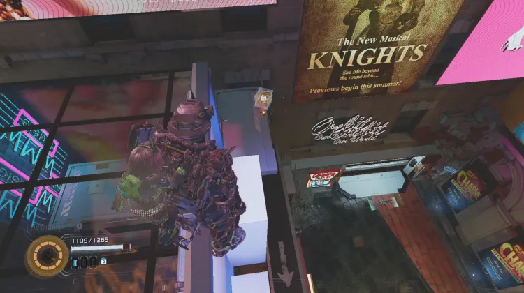 Komponenty Ulepszeń