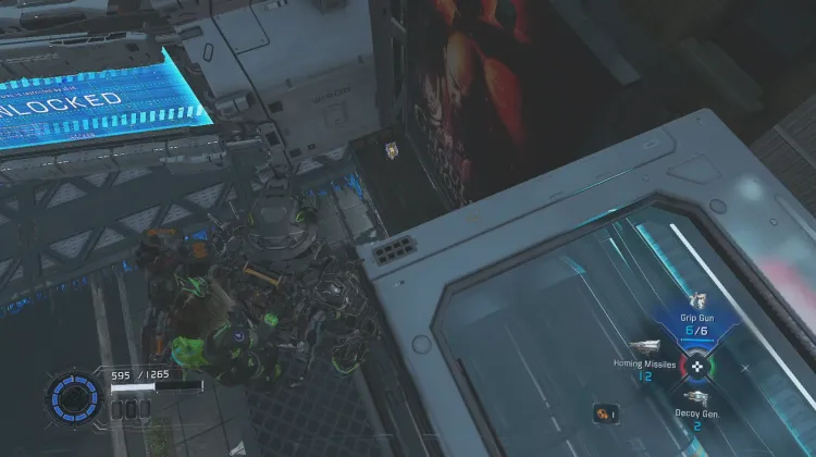 Komponenty Ulepszeń