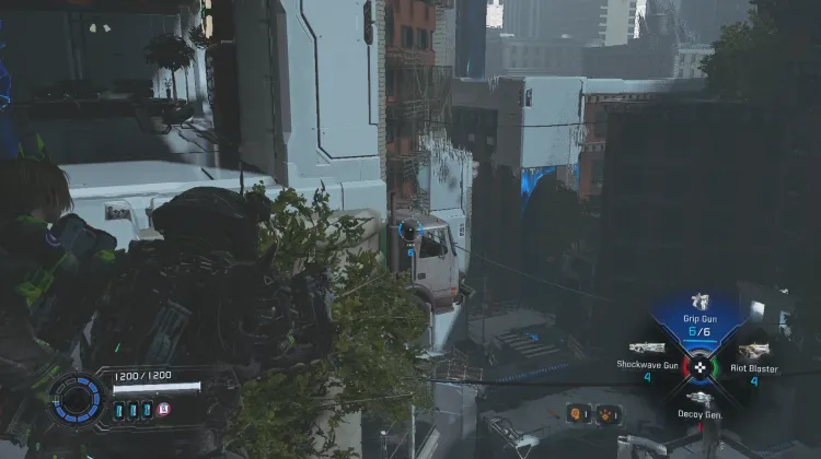 Statuetta Mini Cabina