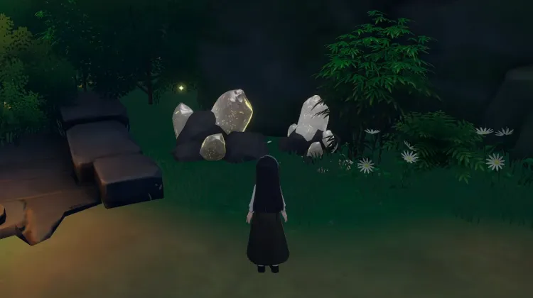 Minério de Magnetita x 2